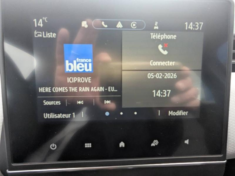 RENAULT Clio d’occasion à vendre à FRÉJUS chez VAGNEUR (Photo 16)