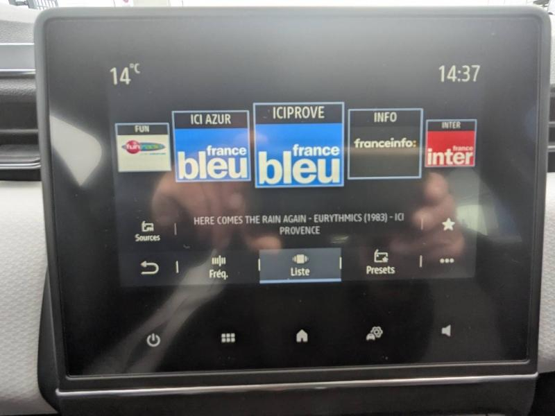 RENAULT Clio d’occasion à vendre à FRÉJUS chez VAGNEUR (Photo 17)