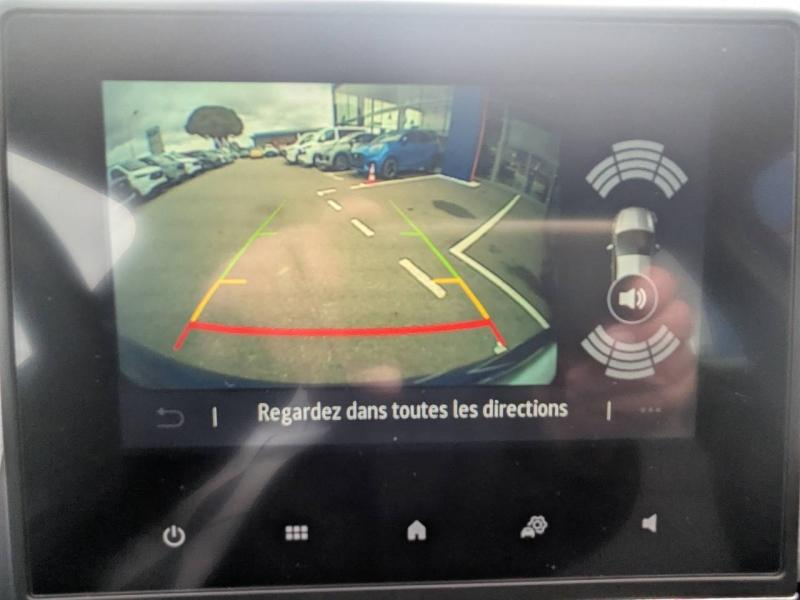 RENAULT Clio d’occasion à vendre à FRÉJUS chez VAGNEUR (Photo 18)