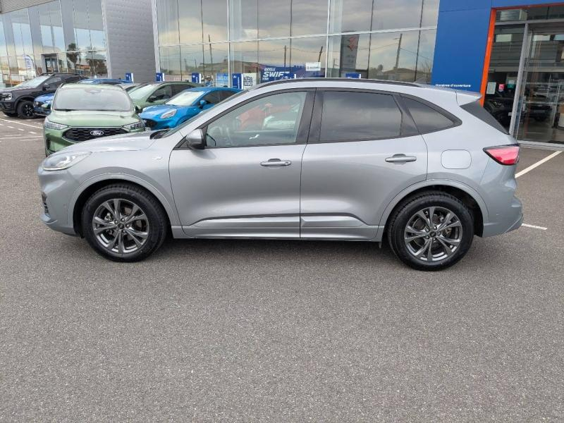 FORD Kuga d’occasion à vendre à FRÉJUS chez VAGNEUR (Photo 3)