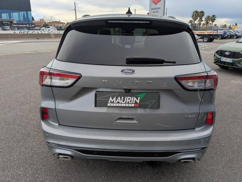 FORD Kuga d’occasion à vendre à FRÉJUS chez VAGNEUR (Photo 4)