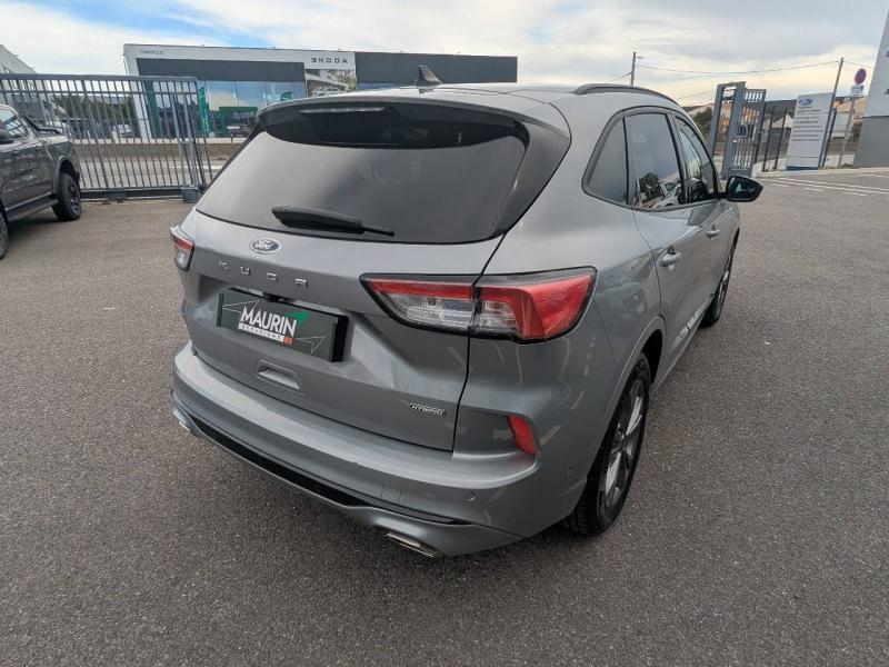 FORD Kuga d’occasion à vendre à FRÉJUS chez VAGNEUR (Photo 7)