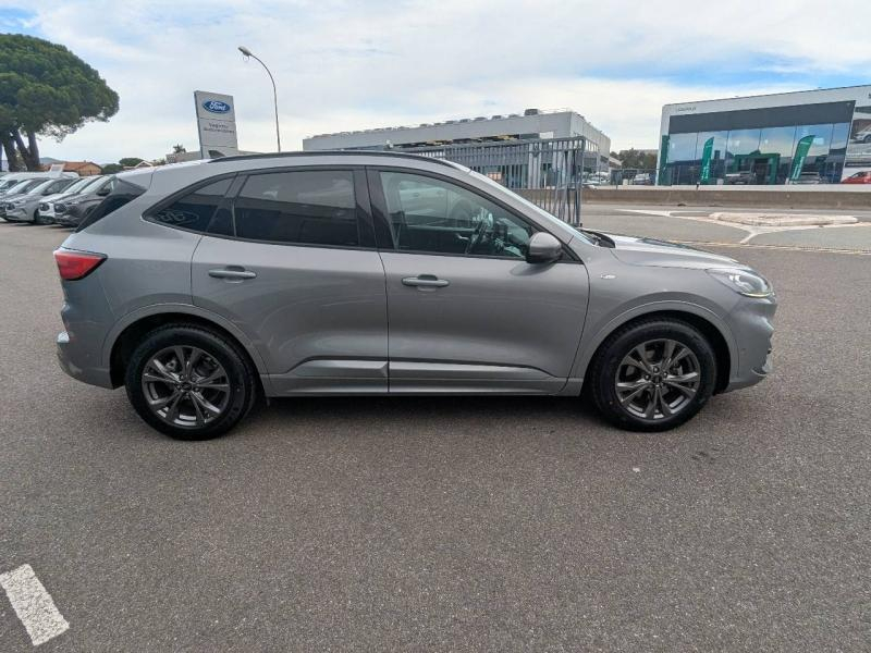 FORD Kuga d’occasion à vendre à FRÉJUS chez VAGNEUR (Photo 8)