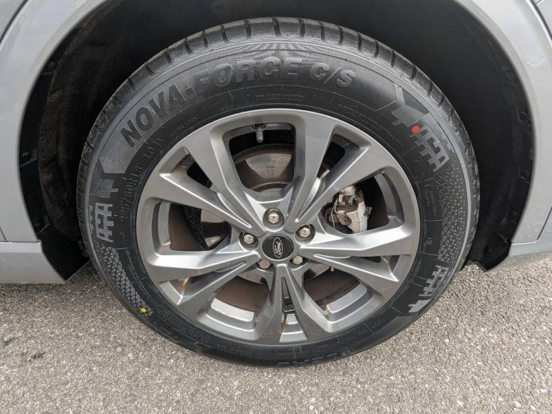 FORD Kuga d’occasion à vendre à FRÉJUS chez VAGNEUR (Photo 9)