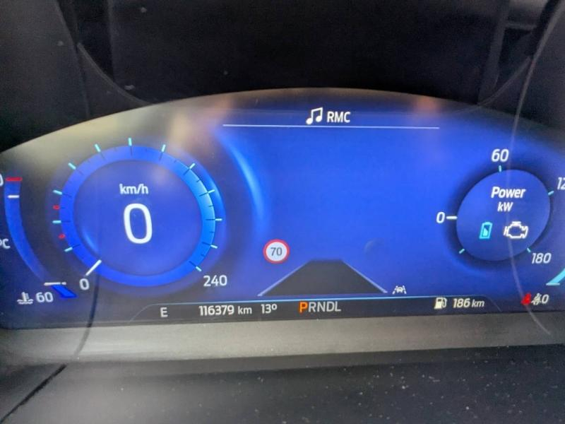 FORD Kuga d’occasion à vendre à FRÉJUS chez VAGNEUR (Photo 14)