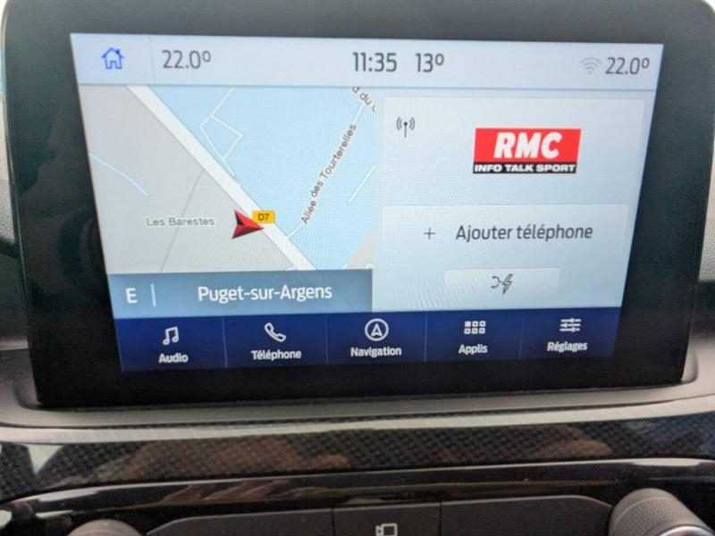 FORD Kuga d’occasion à vendre à FRÉJUS chez VAGNEUR (Photo 16)