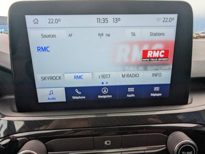 FORD Kuga d’occasion à vendre à FRÉJUS chez VAGNEUR (Photo 17)