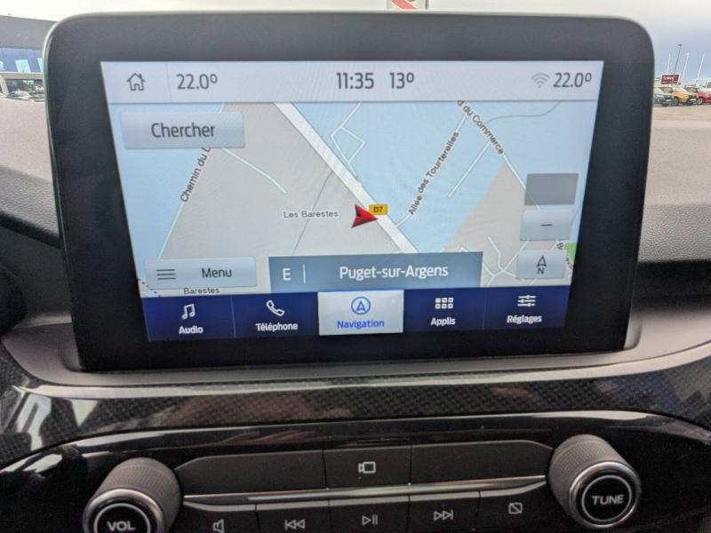 FORD Kuga d’occasion à vendre à FRÉJUS chez VAGNEUR (Photo 18)