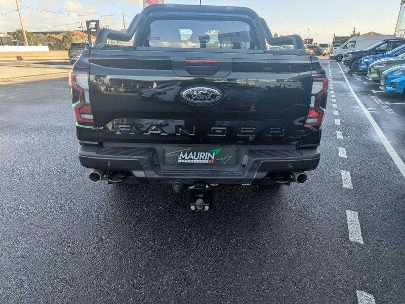 FORD Ranger VUL d’occasion à vendre à FRÉJUS chez VAGNEUR (Photo 4)