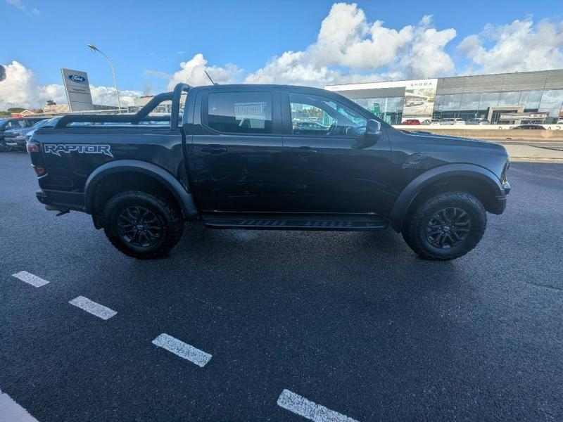 FORD Ranger VUL d’occasion à vendre à FRÉJUS chez VAGNEUR (Photo 7)
