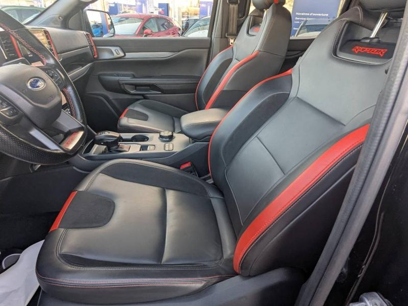 FORD Ranger VUL d’occasion à vendre à FRÉJUS chez VAGNEUR (Photo 9)