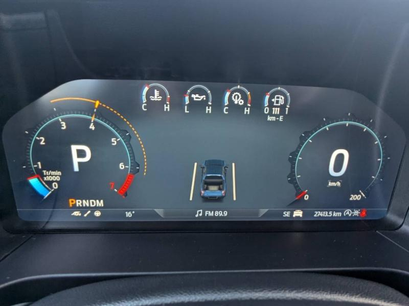 FORD Ranger VUL d’occasion à vendre à FRÉJUS chez VAGNEUR (Photo 13)