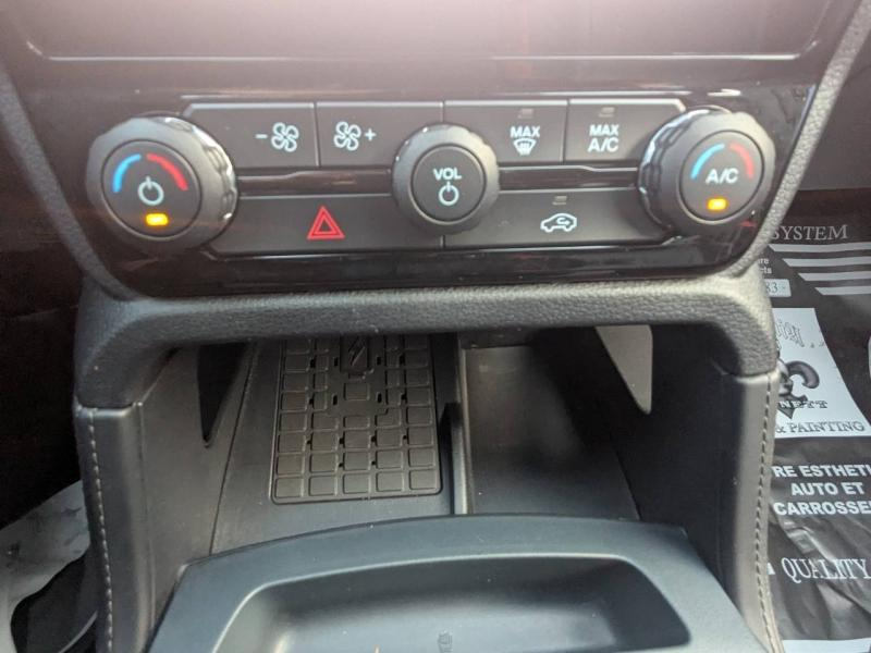 FORD Ranger VUL d’occasion à vendre à FRÉJUS chez VAGNEUR (Photo 18)