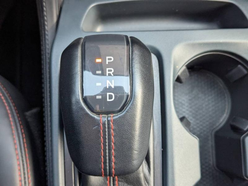 FORD Ranger VUL d’occasion à vendre à FRÉJUS chez VAGNEUR (Photo 19)