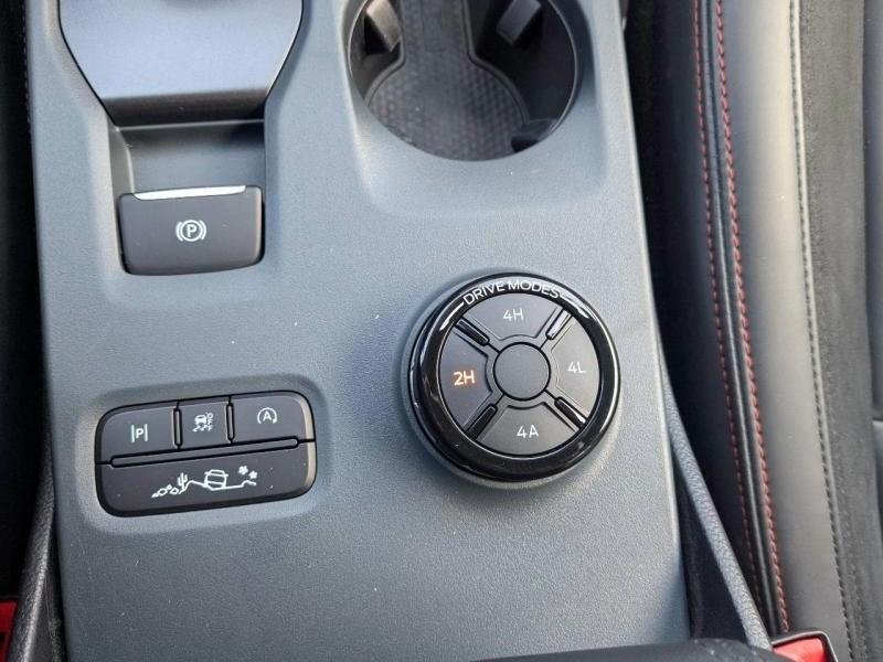 FORD Ranger VUL d’occasion à vendre à FRÉJUS chez VAGNEUR (Photo 20)