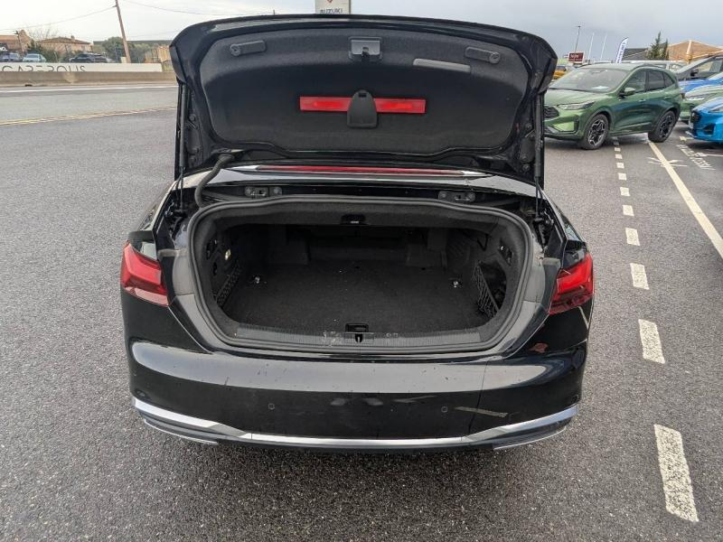 AUDI A5 Cabriolet d’occasion à vendre à FRÉJUS chez VAGNEUR (Photo 6)