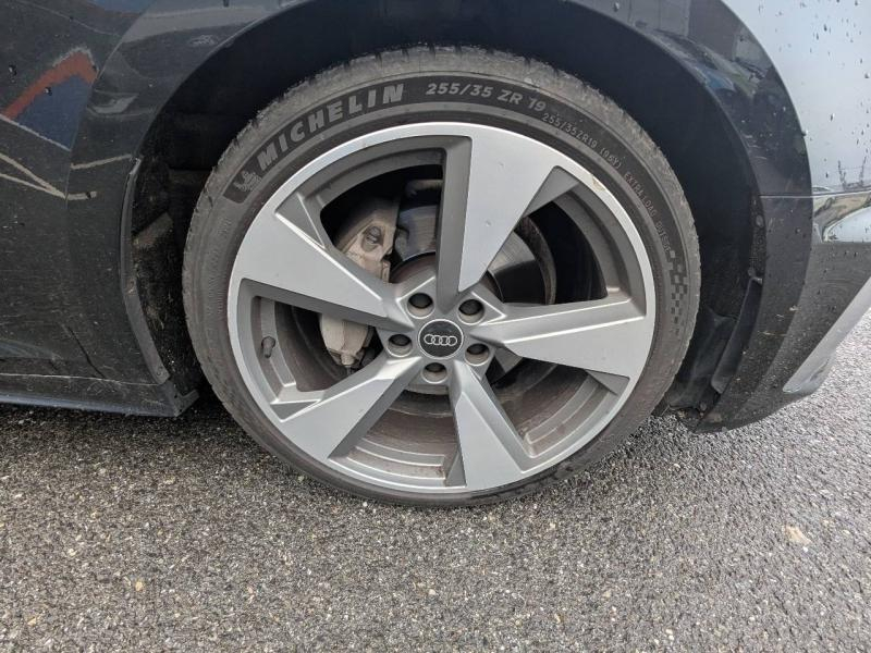 AUDI A5 Cabriolet d’occasion à vendre à FRÉJUS chez VAGNEUR (Photo 9)