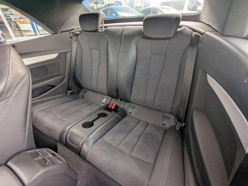 AUDI A5 Cabriolet d’occasion à vendre à FRÉJUS chez VAGNEUR (Photo 11)