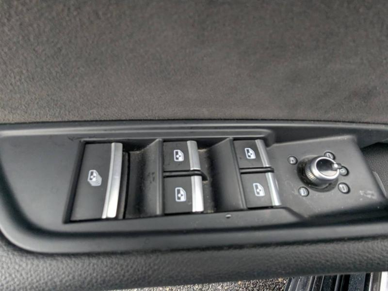 AUDI A5 Cabriolet d’occasion à vendre à FRÉJUS chez VAGNEUR (Photo 12)