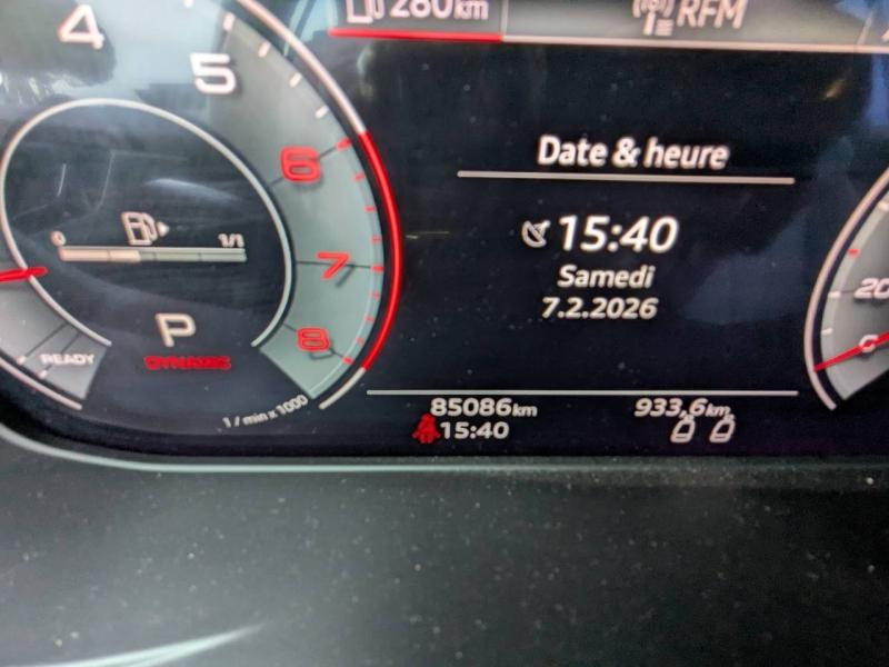 AUDI A5 Cabriolet d’occasion à vendre à FRÉJUS chez VAGNEUR (Photo 13)