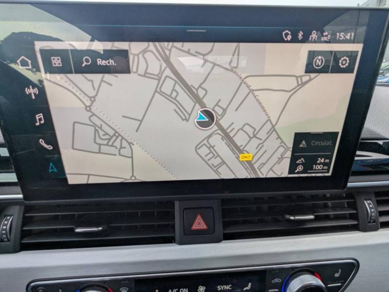 AUDI A5 Cabriolet d’occasion à vendre à FRÉJUS chez VAGNEUR (Photo 16)