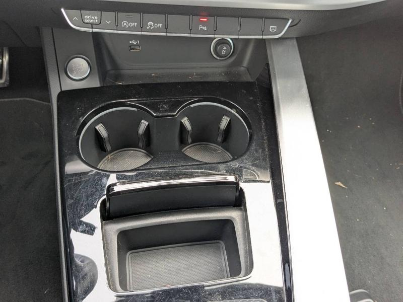 AUDI A5 Cabriolet d’occasion à vendre à FRÉJUS chez VAGNEUR (Photo 18)