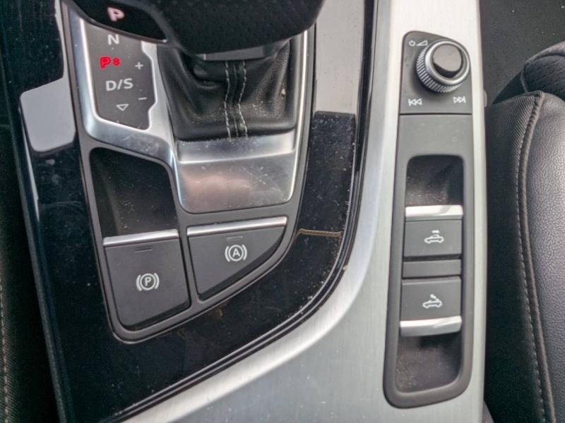 AUDI A5 Cabriolet d’occasion à vendre à FRÉJUS chez VAGNEUR (Photo 20)