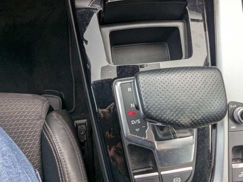 AUDI A5 Cabriolet d’occasion à vendre à FRÉJUS chez VAGNEUR (Photo 20)