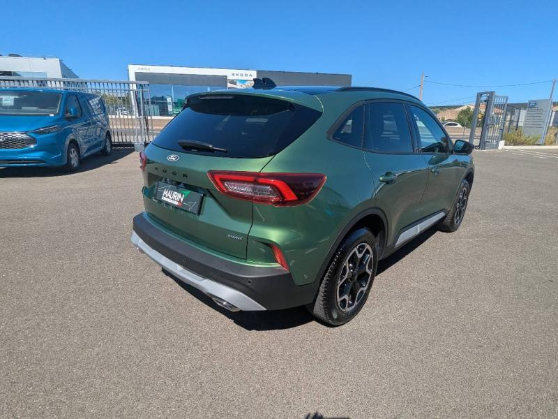 FORD Kuga d’occasion à vendre à FRÉJUS chez VAGNEUR (Photo 9)