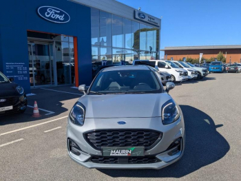 FORD Puma d’occasion à vendre à FRÉJUS
