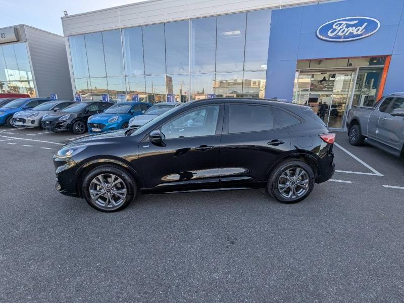 FORD Kuga d’occasion à vendre à FRÉJUS chez VAGNEUR (Photo 3)