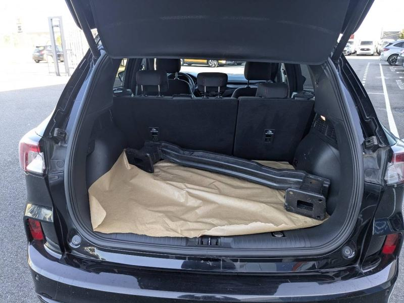 FORD Kuga d’occasion à vendre à FRÉJUS chez VAGNEUR (Photo 4)