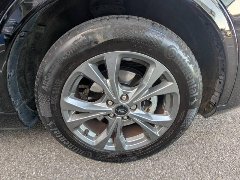 FORD Kuga d’occasion à vendre à FRÉJUS chez VAGNEUR (Photo 10)