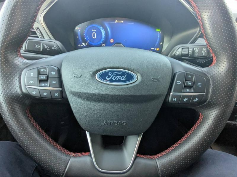 FORD Kuga d’occasion à vendre à FRÉJUS chez VAGNEUR (Photo 19)