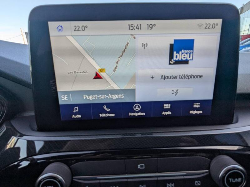 FORD Kuga d’occasion à vendre à FRÉJUS chez VAGNEUR (Photo 16)