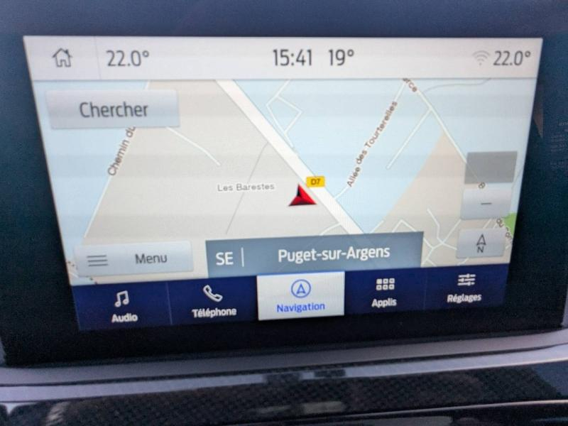 FORD Kuga d’occasion à vendre à FRÉJUS chez VAGNEUR (Photo 18)