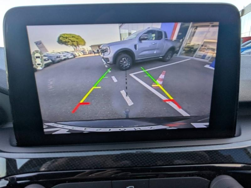 FORD Kuga d’occasion à vendre à FRÉJUS chez VAGNEUR (Photo 19)