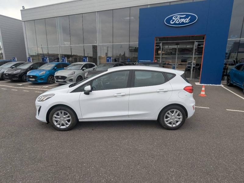 FORD Fiesta d’occasion à vendre à FRÉJUS chez VAGNEUR (Photo 3)
