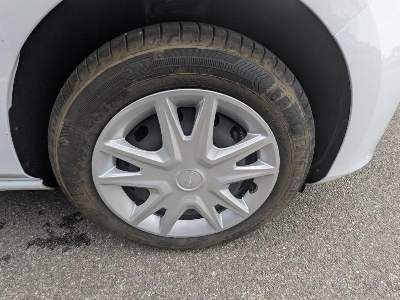 FORD Fiesta d’occasion à vendre à FRÉJUS chez VAGNEUR (Photo 9)