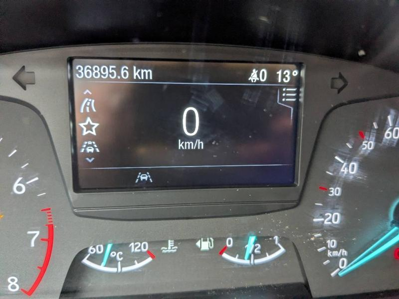 FORD Fiesta d’occasion à vendre à FRÉJUS chez VAGNEUR (Photo 14)