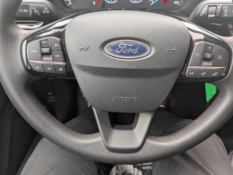 FORD Fiesta d’occasion à vendre à FRÉJUS chez VAGNEUR (Photo 15)