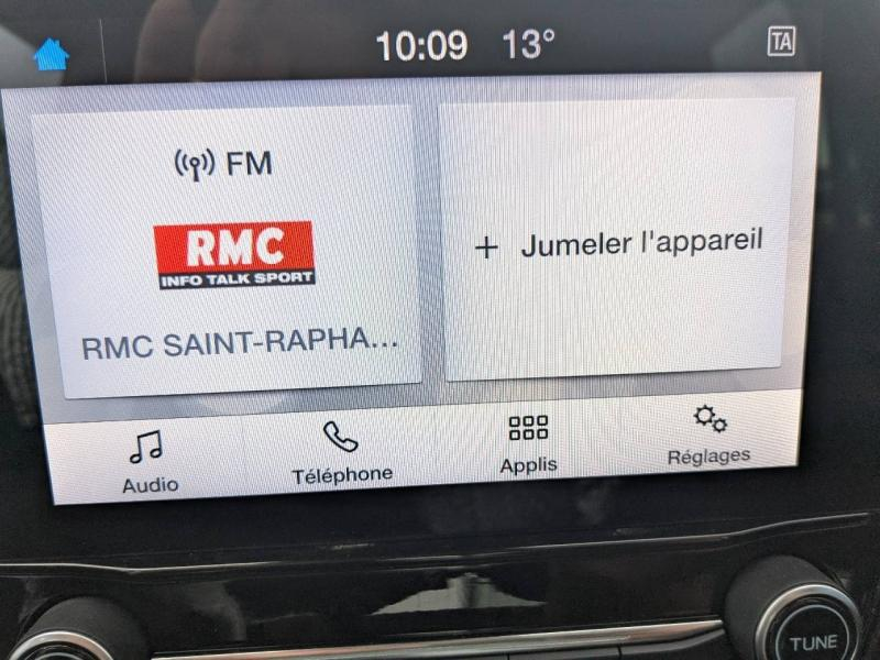 FORD Fiesta d’occasion à vendre à FRÉJUS chez VAGNEUR (Photo 16)