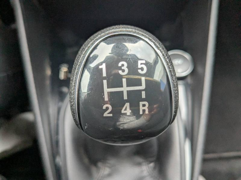 FORD Fiesta d’occasion à vendre à FRÉJUS chez VAGNEUR (Photo 19)