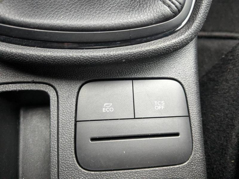 FORD Fiesta d’occasion à vendre à FRÉJUS chez VAGNEUR (Photo 20)