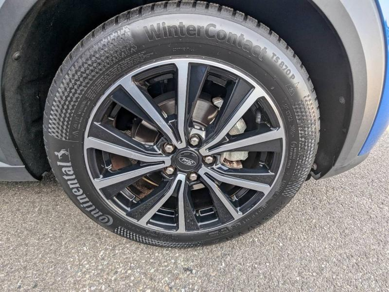 FORD Puma d’occasion à vendre à FRÉJUS chez VAGNEUR (Photo 9)