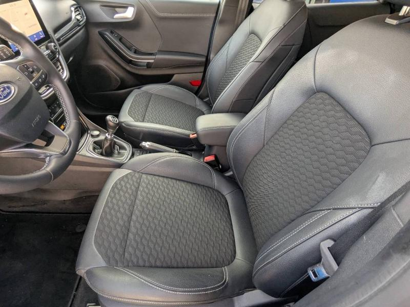 FORD Puma d’occasion à vendre à FRÉJUS chez VAGNEUR (Photo 10)