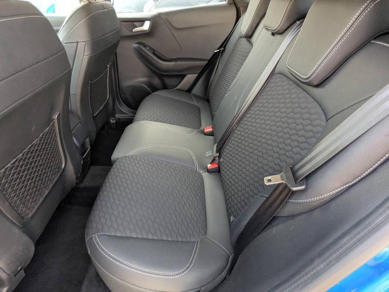 FORD Puma d’occasion à vendre à FRÉJUS chez VAGNEUR (Photo 11)