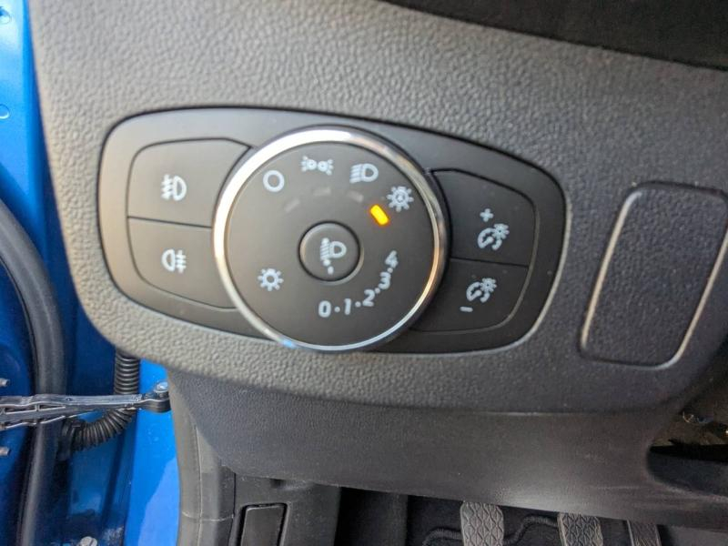 FORD Puma d’occasion à vendre à FRÉJUS chez VAGNEUR (Photo 13)