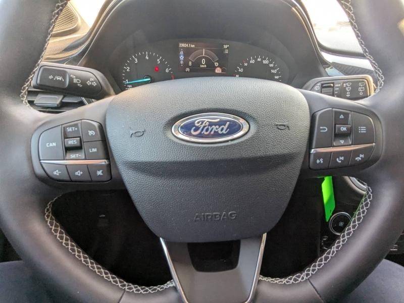 FORD Puma d’occasion à vendre à FRÉJUS chez VAGNEUR (Photo 15)