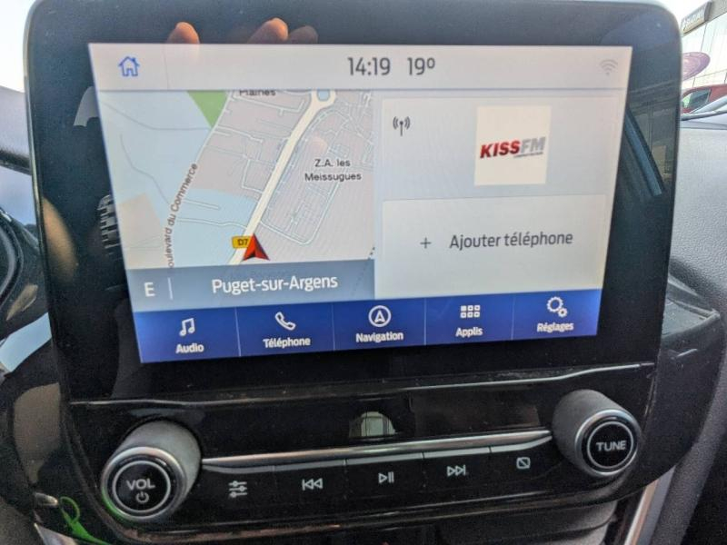 FORD Puma d’occasion à vendre à FRÉJUS chez VAGNEUR (Photo 16)